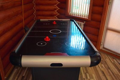 Крейзи веник (Crazy веник), банный комплекс