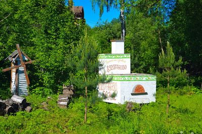 Крейзи веник (Crazy веник), банный комплекс