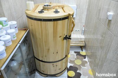 Выберите свою SPA-программу в салоне красоты «Амели» со скидками до 60%! Выберите свою SPA-программу в салоне красоты «Амели» со скидками до 60%!