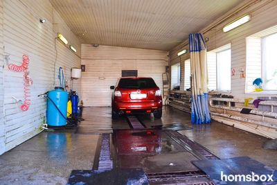 Профессиональная автомойка на Фрунзе 1A со скидкой 50% Профессиональная автомойка на Фрунзе 1A со скидкой 50%