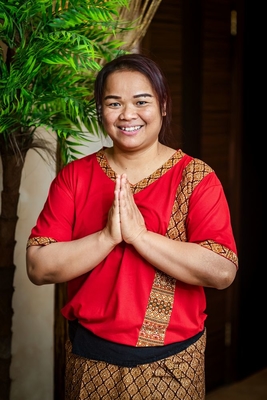 Почувствуйте атмосферу настоящего Таиланда от «Savatdi Spa» со скидкой 50%! 