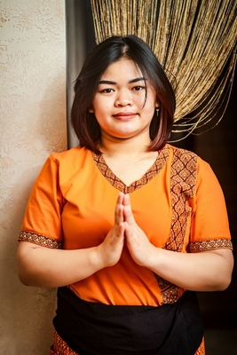 Почувствуйте атмосферу настоящего Таиланда от «Savatdi Spa» со скидкой 50%! 