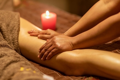 Почувствуйте атмосферу настоящего Таиланда от «Savatdi Spa» со скидкой 50%! 