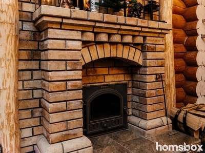 Отдыхаем в комплексе «Crazy веник»! Баня со скидкой до 18%