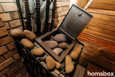 Отдыхаем в комплексе «Crazy веник»! Баня со скидкой до 18%