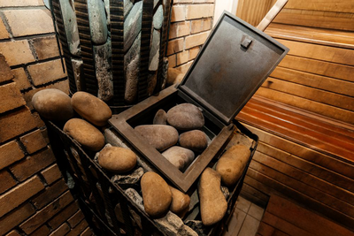 Эксклюзивная русская баня со скидкой до 18% Эксклюзивная русская баня со скидкой до 18%