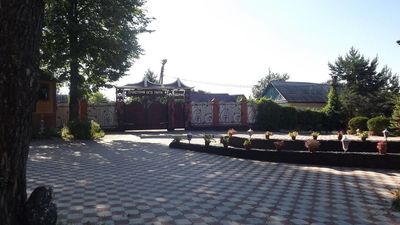 Отдохните душой и телом в эко-отеле «Кочаки»! Комфортабельные коттеджи и баня со скидкой до 50%!