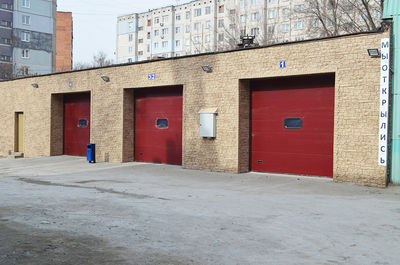 Комплексная мойка «Техно двор» на Ложевой 130А со скидкой 50%!