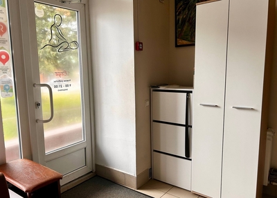 Массаж в студии «Leya» со скидкой до 50% Массаж в студии «Leya» со скидкой до 50%