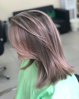 Меняйте образ выгодно! Скидка 30% от салона красоты «Women`s Kontora»!