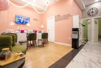 Территория продуманного стиля. Твой новогодний образ, созданный профессионалами «Saxap» со скидкой до 70%! Территория продуманного стиля. Твой новогодний образ, созданный профессионалами «Saxap» со скидкой до 70%!