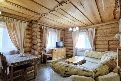 Загородный комплекс «Сафари Паркъ» дарит скидки 30% на отдых, развлечения и многое другое!