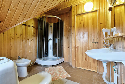 Загородный комплекс «Сафари Паркъ» дарит скидки 30% на отдых, развлечения и многое другое!