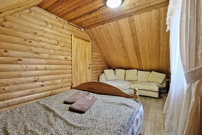 Загородный комплекс «Сафари Паркъ» дарит скидки 30% на отдых, развлечения и многое другое!