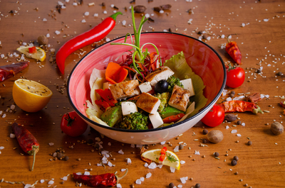 Аромат счастья и вкус гармонии для Вас в ресторане «ИНДИЯ карри хаус» со скидкой 30%!