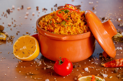 Аромат счастья и вкус гармонии для Вас в ресторане «ИНДИЯ карри хаус» со скидкой 30%!