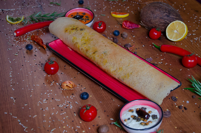 Аромат счастья и вкус гармонии для Вас в ресторане «ИНДИЯ карри хаус» со скидкой 30%!