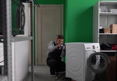 Ремонт бытовой техники от сервисного центра «Скрупулёзный мастер» со скидкой до 100%