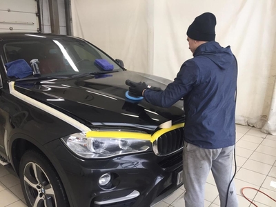 Студия «PRESTIGE»  дарит скидку 50% на химчистку и комплексы!