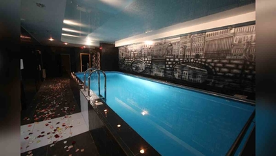 Сауна Арт Элит