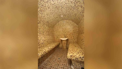 Сауна Арт Элит