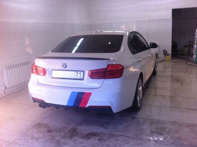 Автомойка «SBK» (СБК) на Одоевской 37