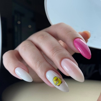 Маникюр, педикюр и обучение в студии «Royal Nails» со скидкой до 50% Маникюр, педикюр и обучение в студии «Royal Nails» со скидкой до 50%