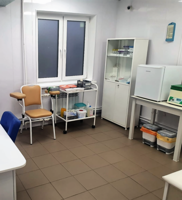 Точность и качество: медицинский центр «Медика.лаб» на Металлургов дарит скидки до 55% на обследования! Точность и качество: медицинский центр «Медика.лаб» на Металлургов дарит скидки до 55% на обследования!