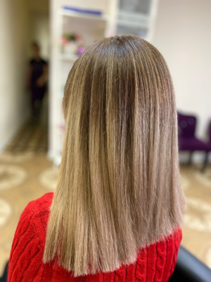 Услуги для волос и ногтей со скидкой до 58% 