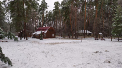 Насладись отдыхом в парк-отеле «Премьера» со скидкой до 58%!