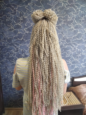 Территория продуманного стиля. Твой новогодний образ, созданный профессионалами «Saxap» со скидкой до 70%! Территория продуманного стиля. Твой новогодний образ, созданный профессионалами «Saxap» со скидкой до 70%!