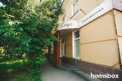 Массаж в студии «Leya» со скидкой до 50% Массаж в студии «Leya» со скидкой до 50%