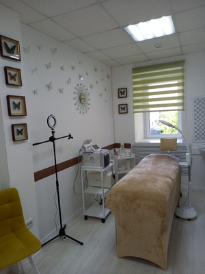 Скидка до 56% на косметологические услуги в студии «Тонус»!