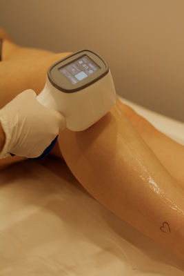 Лазерная эпиляция со скидкой до 63% от студии «Дом Красоты Алины Кожеуровой»!