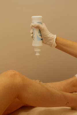 Лазерная эпиляция со скидкой до 63% от студии «Дом Красоты Алины Кожеуровой»!