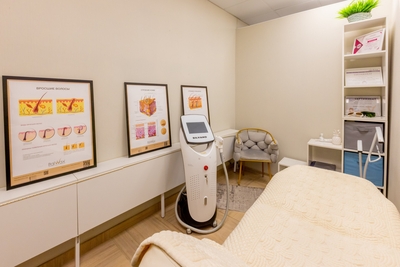 Авторская методика коррекции фигуры в студии «Body Dream» со скидкой до 53%