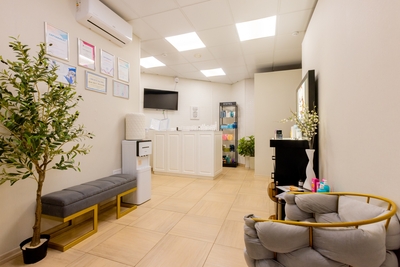 Авторская методика коррекции фигуры в студии «Body Dream» со скидкой до 53%