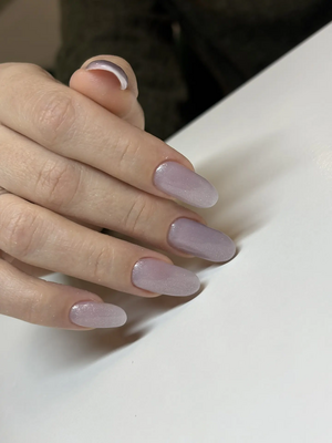 Весеннее обновление: маникюр и педикюр со скидкой до 41%