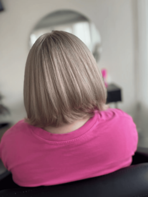 Волосы, которые притягивают взгляды: специальное предложение в студии красоты «Коса» со скидкой до 62%