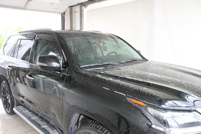 Студия «PRESTIGE»  дарит скидку 50% на химчистку и комплексы!