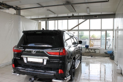 Студия «PRESTIGE»  дарит скидку 50% на химчистку и комплексы!