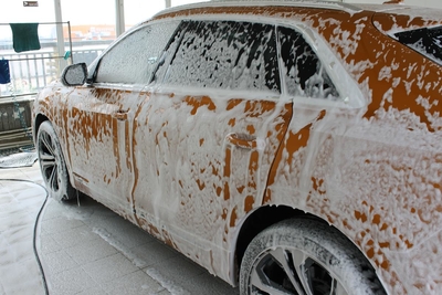 Студия «PRESTIGE»  дарит скидку 50% на химчистку и комплексы!