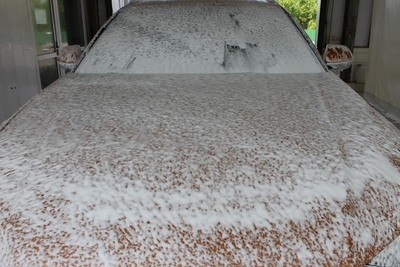 Студия «PRESTIGE»  дарит скидку 50% на химчистку и комплексы!