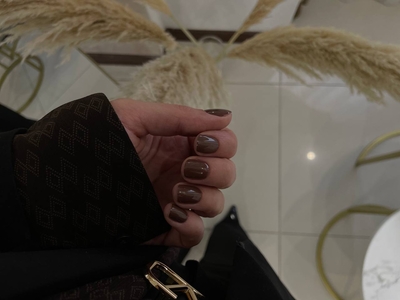 Маникюр, педикюр и обучение в студии «Royal Nails» со скидкой до 50% Маникюр, педикюр и обучение в студии «Royal Nails» со скидкой до 50%