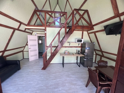 Дачный клуб «Как Дома» дарит скидку 40% на волшебный отдых!