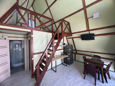 Дачный клуб «Как Дома» дарит скидку 40% на волшебный отдых!