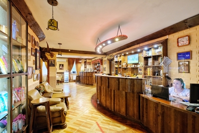 Загородный комплекс «Сафари Паркъ» дарит скидки 30% на отдых, развлечения и многое другое!