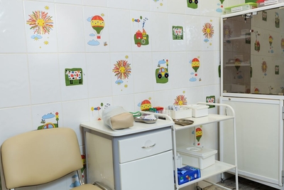 Анализы со скидкой до 50% в медицинском центре «Атлант»