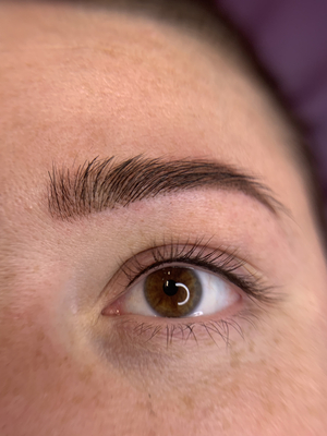 Вечная красота по невероятно низкой цене! Перманентный макияж от топового мастера INESSA со скидкой до 43%!