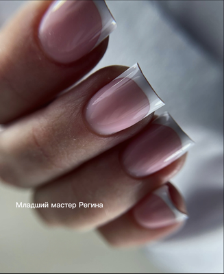 Маникюр, педикюр и обучение в студии «Royal Nails» со скидкой до 50% Маникюр, педикюр и обучение в студии «Royal Nails» со скидкой до 50%